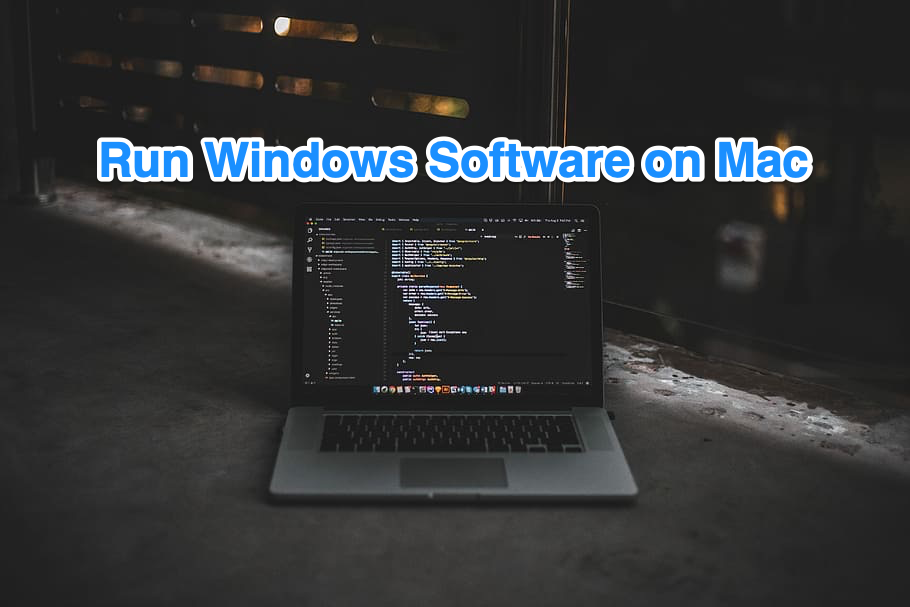 free virtual machine for mac to run windows